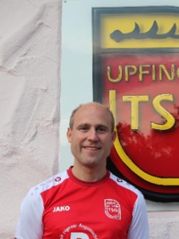 Avatar Bild für Timo Beck
