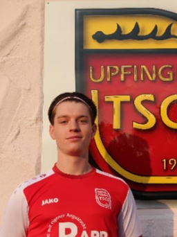 Avatar Bild für Luca Heinlin