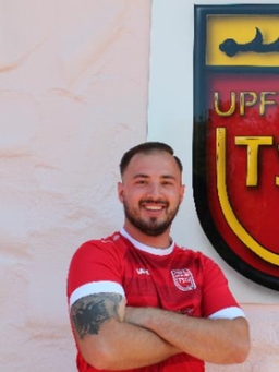 Avatar Bild für Maikel Kais