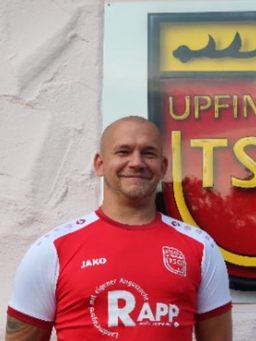 Avatar Bild für Timo Kraiser