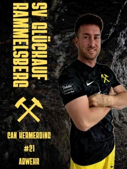 Avatar Bild für Can Senol Hermerding