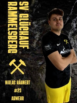 Avatar Bild für Niklas Kähnert