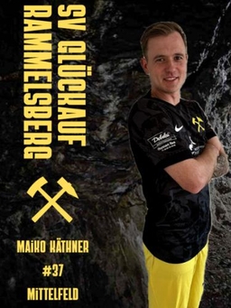 Avatar Bild für Maiko Käthner