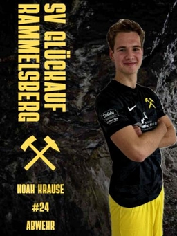 Avatar Bild für Noah Krause