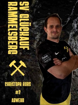 Avatar Bild für Christoph Kurs