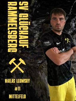 Avatar Bild für Niklas Leowsky