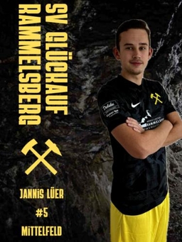 Avatar Bild für Jannis Lüer