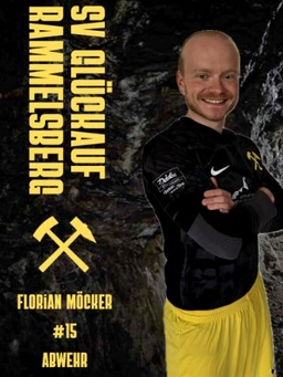 Avatar Bild für Florian Möcker
