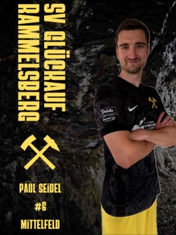 Avatar Bild für Paul Seidel