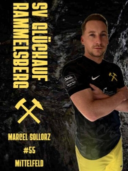 Avatar Bild für Marcel Sollorz