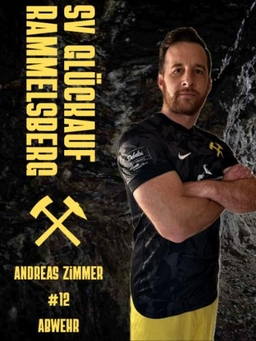 Avatar Bild für Andreas Zimmer