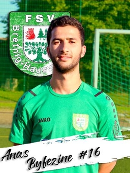 Avatar Bild für Anas Byfenzine