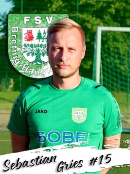 Avatar Bild für Sebastian Gries