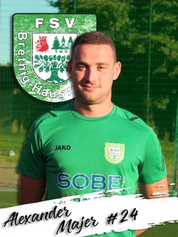 Avatar Bild für Alexander Majer