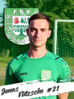 Avatar Bild für Jonas Nitzsche