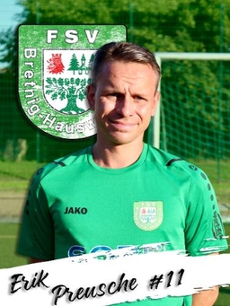 Avatar Bild für Erik Preusche