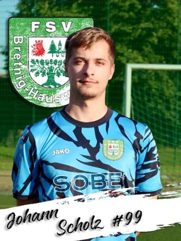 Avatar Bild für Johann Scholz