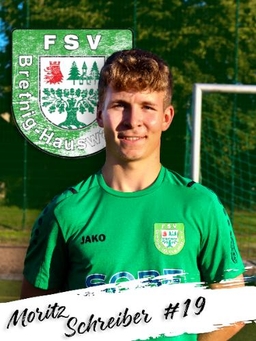 Avatar Bild für Moritz Schreiber