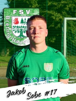 Avatar Bild für Jakob Sobe