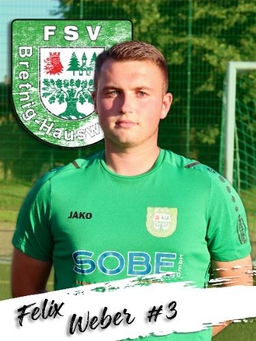 Avatar Bild für Felix Weber