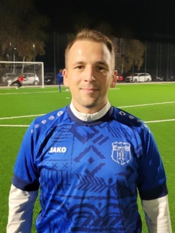 Avatar Bild für Dzavid Ziljkic