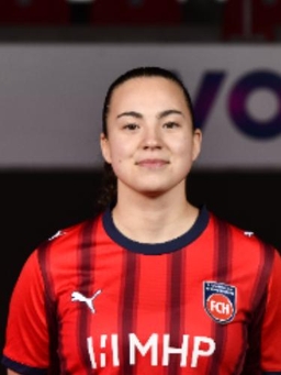 Avatar Bild für Giuliana-Patrizia Leggio