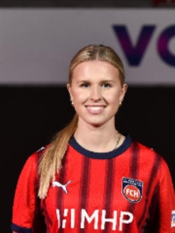 Avatar Bild für Madeleine Linder