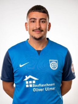 Avatar Bild für Alper Tekcan