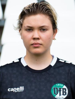 Avatar Bild für Lara Reimers