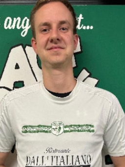 Avatar Bild für Marcel Teske