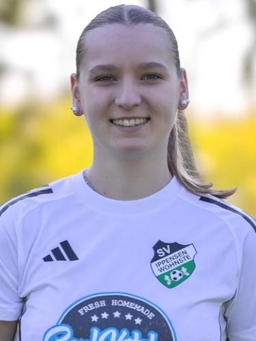 Avatar Bild für Leonie Joy Viebrock