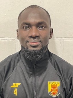 Avatar Bild für Lamin Daffeh