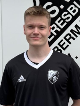 Avatar Bild für Marius Bickmann