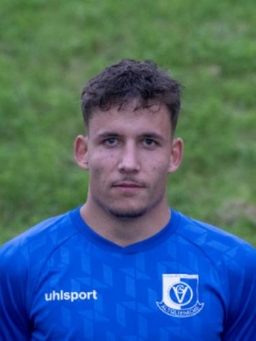 Avatar Bild für Moritz Tomczak