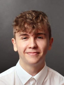 Avatar Bild für Jannus Tobias