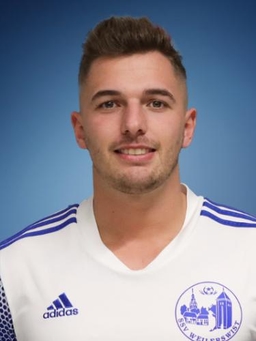 Avatar Bild für Ricardo Melder