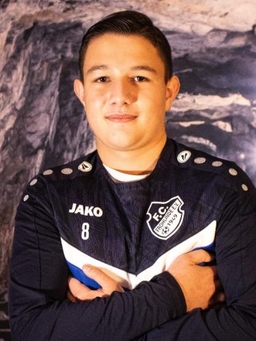 Avatar Bild für Rauf Aliyev