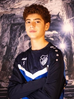 Avatar Bild für Hammadi Hadi