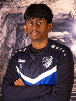 Avatar Bild für Vanatheesan Rujith