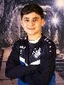 Avatar Bild
