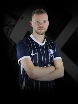 Avatar Bild für Linus Baumgärtner