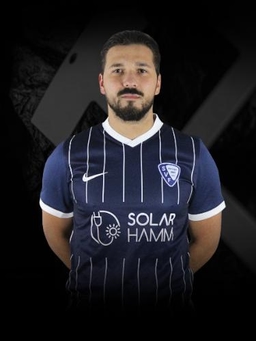 Avatar Bild für Anil Saraman