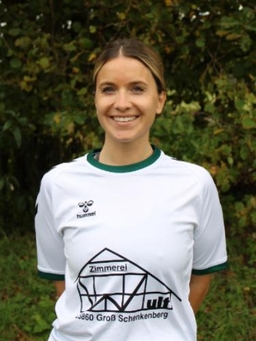 Avatar Bild für Sophia Wehrenberg