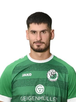 Avatar Bild für Ardijon Gashi