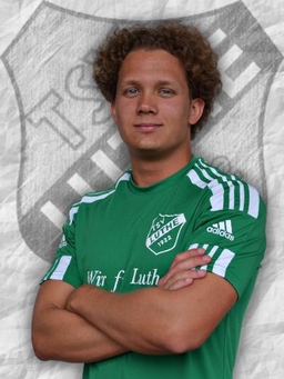 Avatar Bild für Luk Volkmar