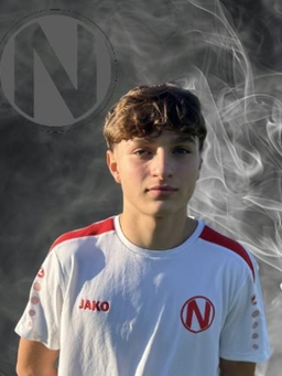Avatar Bild für Matej Barisic