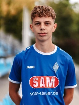 Avatar Bild für Aris Bekolli