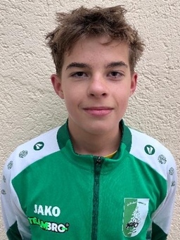 Avatar Bild für Luca Schumann