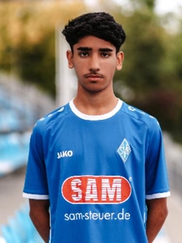 Avatar Bild für Poya Khaleghi