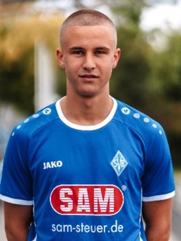 Avatar Bild für Mischa Röhrich